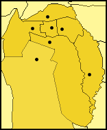 Valle de Tulum - San Juan